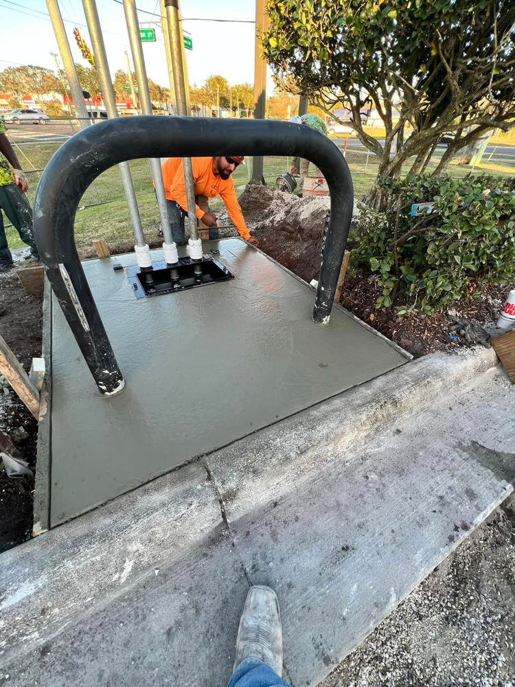 Exterior Renovations for Bright Future Construction in Tampa, FL