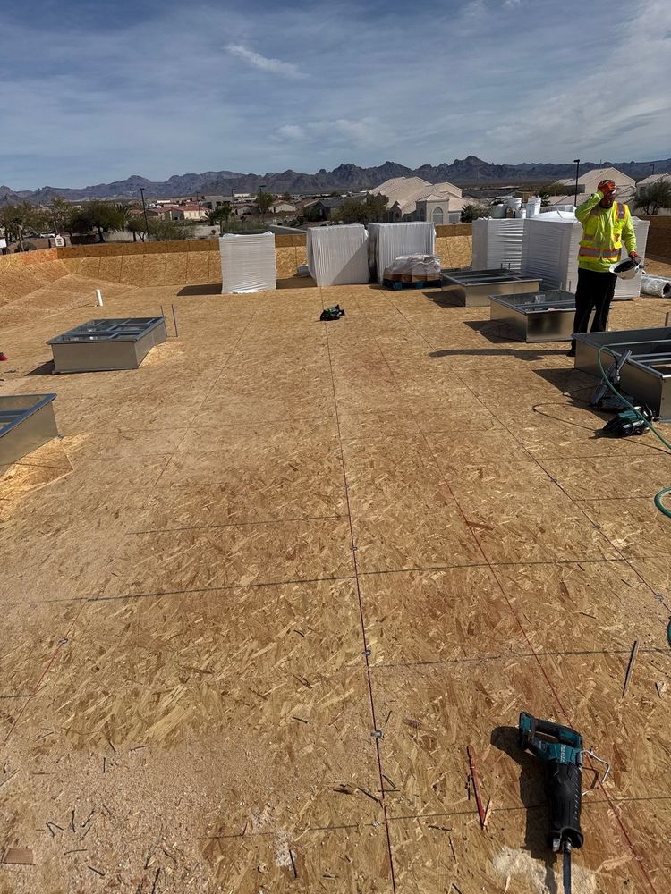 All Photos for Ant Farm Construction in Kingman, AZ