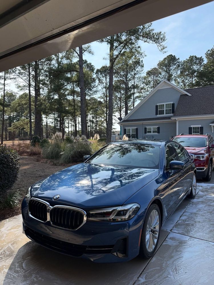 All Photos for Relentless Shine Mobile Detailing in Calabash, NC