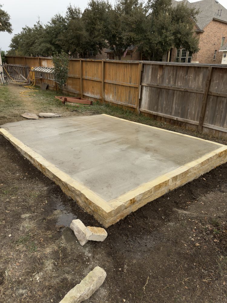 All Photos for Da Silva Construction in San Antonio, TX