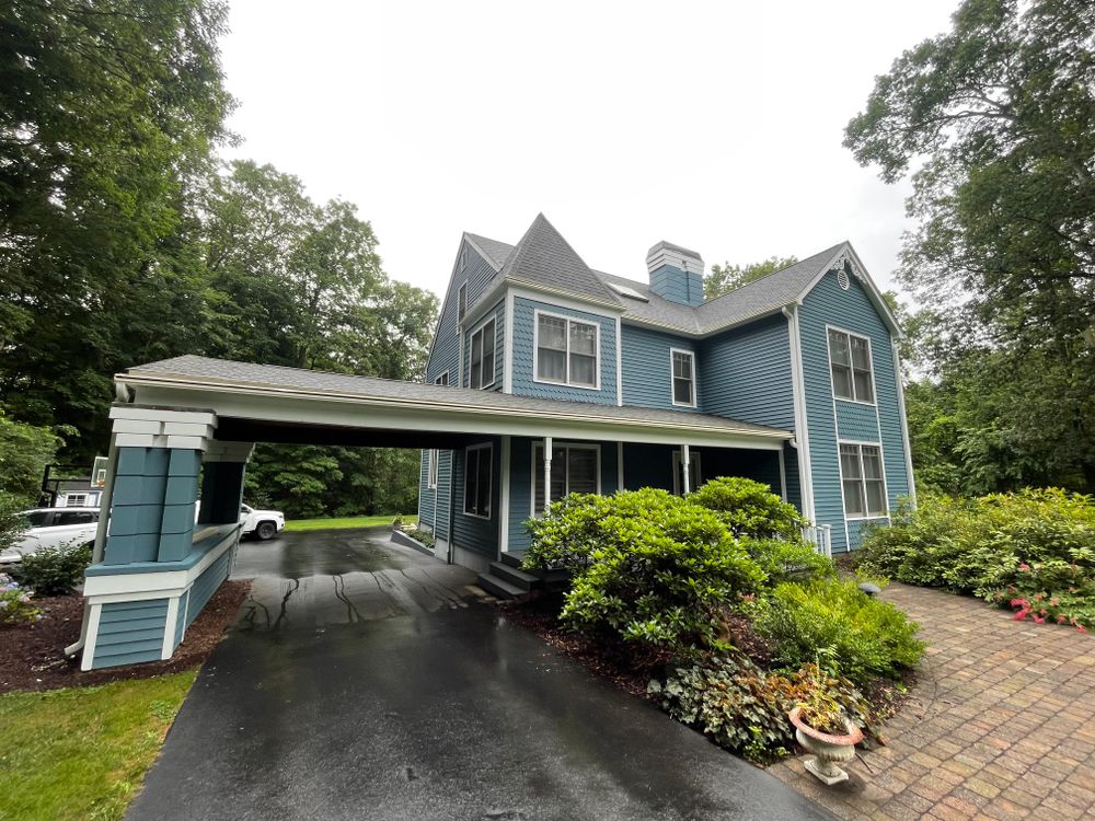 All Photos for Providence Painting Company in Branford, CT