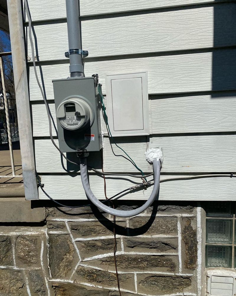All Photos for My Guy Contracting/Electrical Remodeling LLC. in Philadelphia, PA