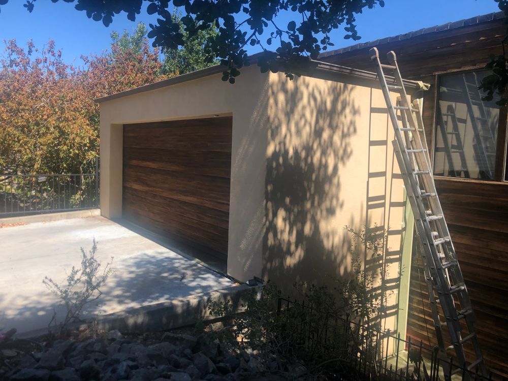 Exterior Painting for Clean Finish Painting in San Carlos, CA