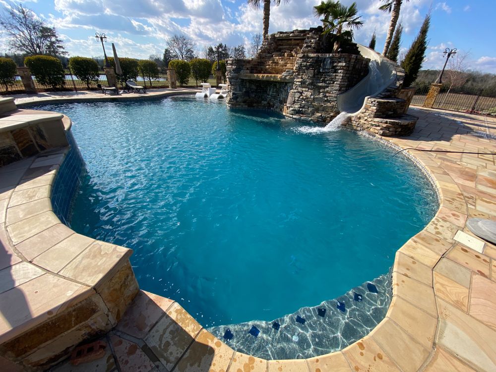 All Photos for Quality Pool Service in Signal Mountain, TN