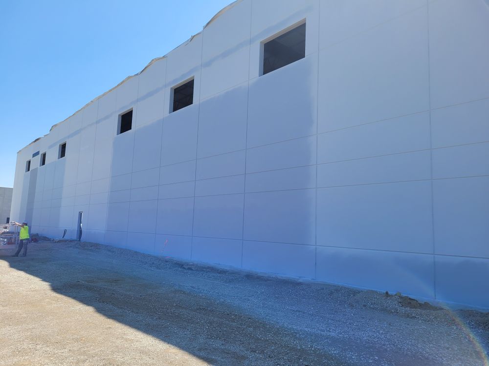 All Photos for Painting & Drywall Services of Michigan in Livonia, MI