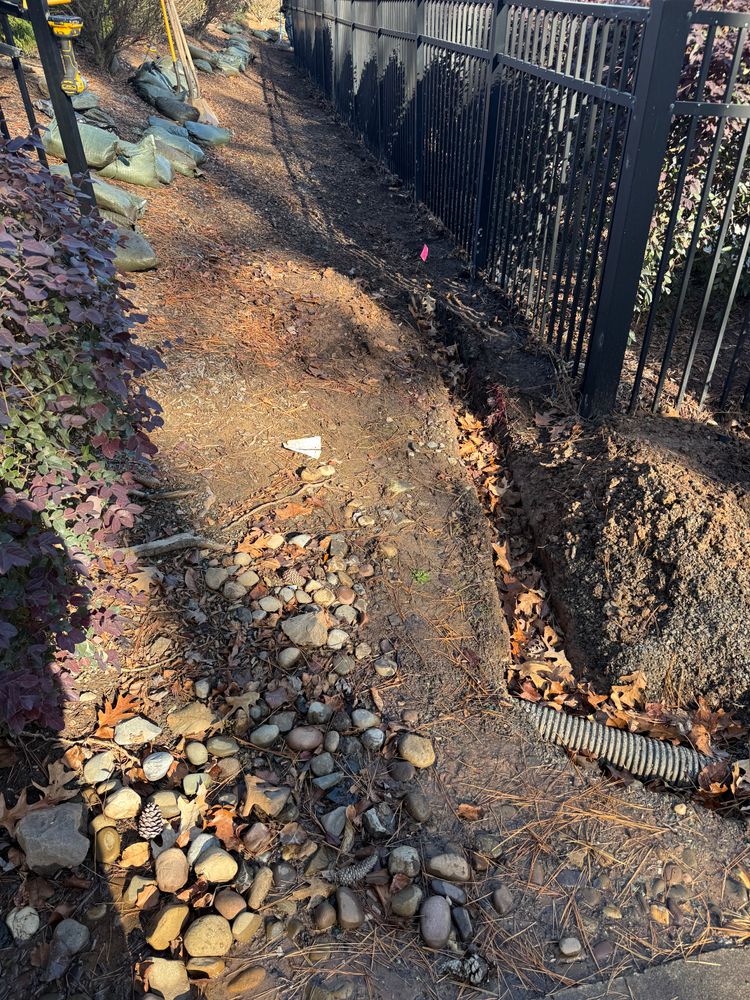 All Photos for Chavez Landscaping in Pittsboro, NC