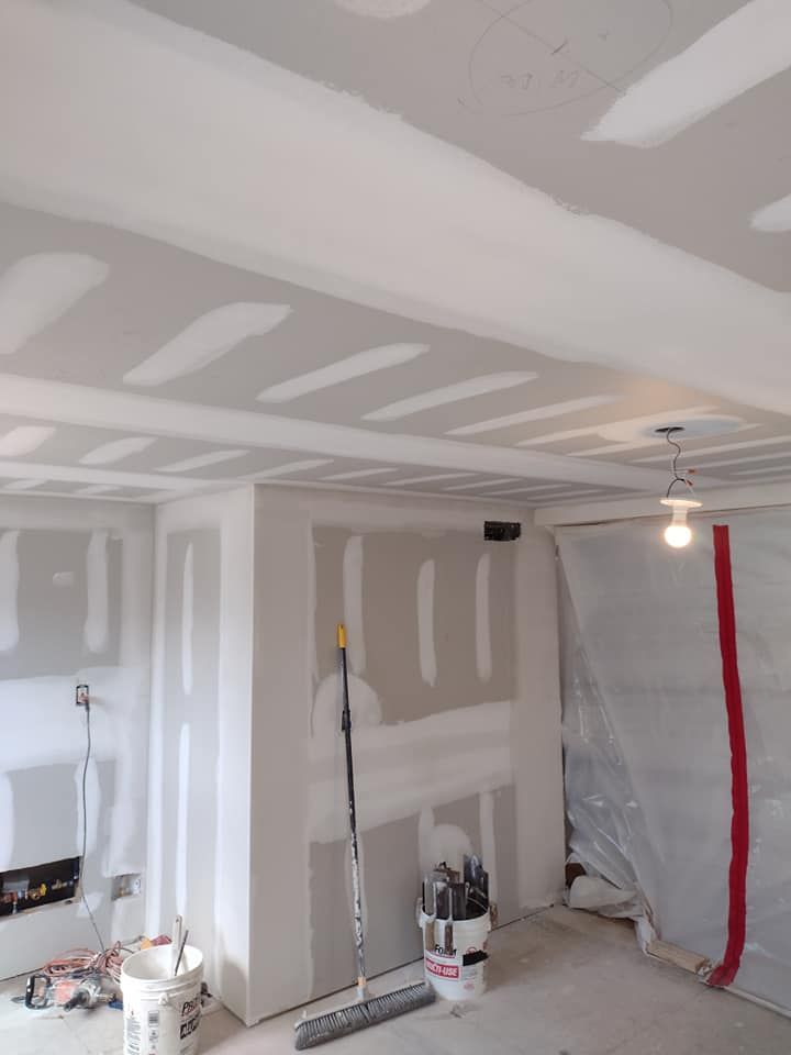 All Photos for 2nd Generation Drywall in East Longmeadow, MA