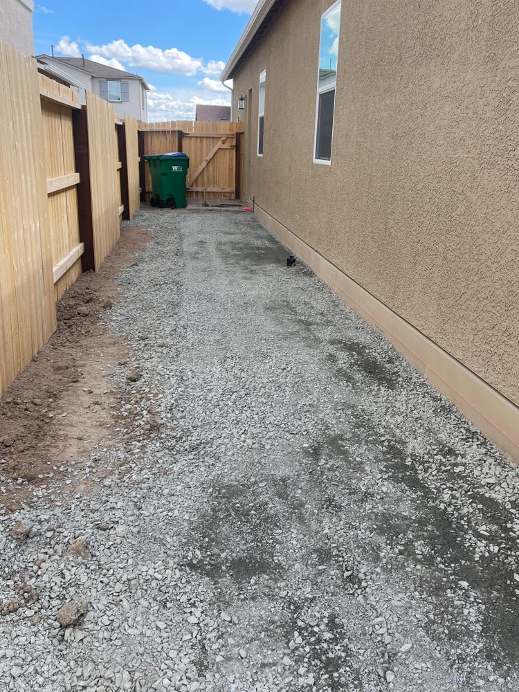 All Photos for Angel Landscaping in Sparks, NV