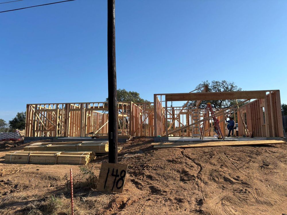 All Photos for JDJ Contractors in Marble Falls, TX