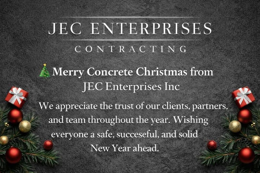 All Photos for JEC Enterprises Inc in El Paso, TX