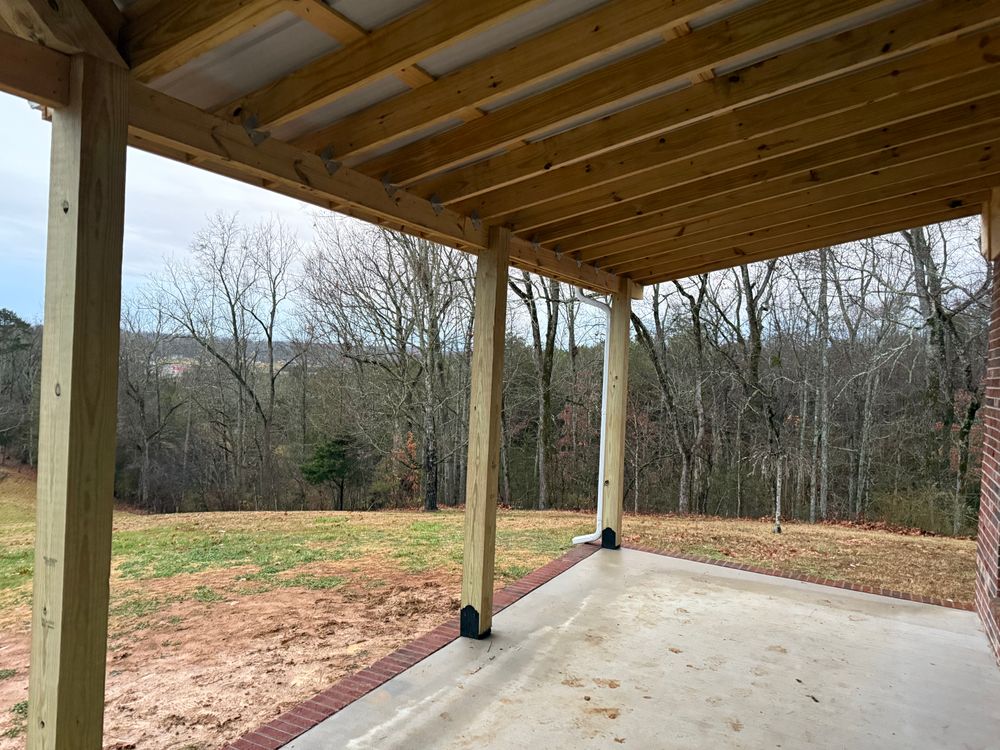 All Photos for Momos Construction in Piney Flats, TN