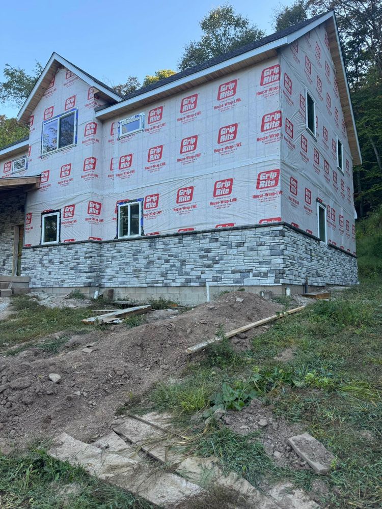 All Photos for Accent Stone in Shelocta, PA