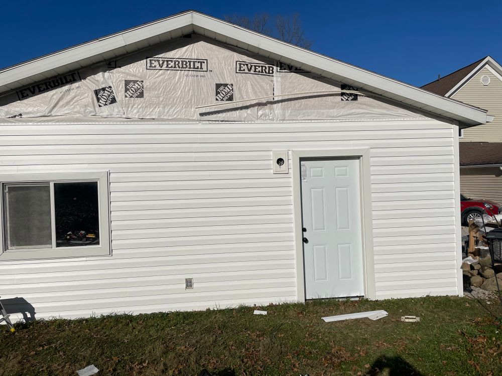 All Photos for Fixin’ Hixson’ in Medina, OH