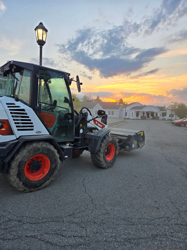 All Photos for Casey's Lawn Service LLC in Orono, ME