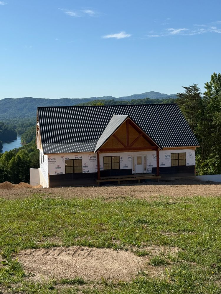 All Photos for J&H General Contracting LLC in Williamsburg, KY
