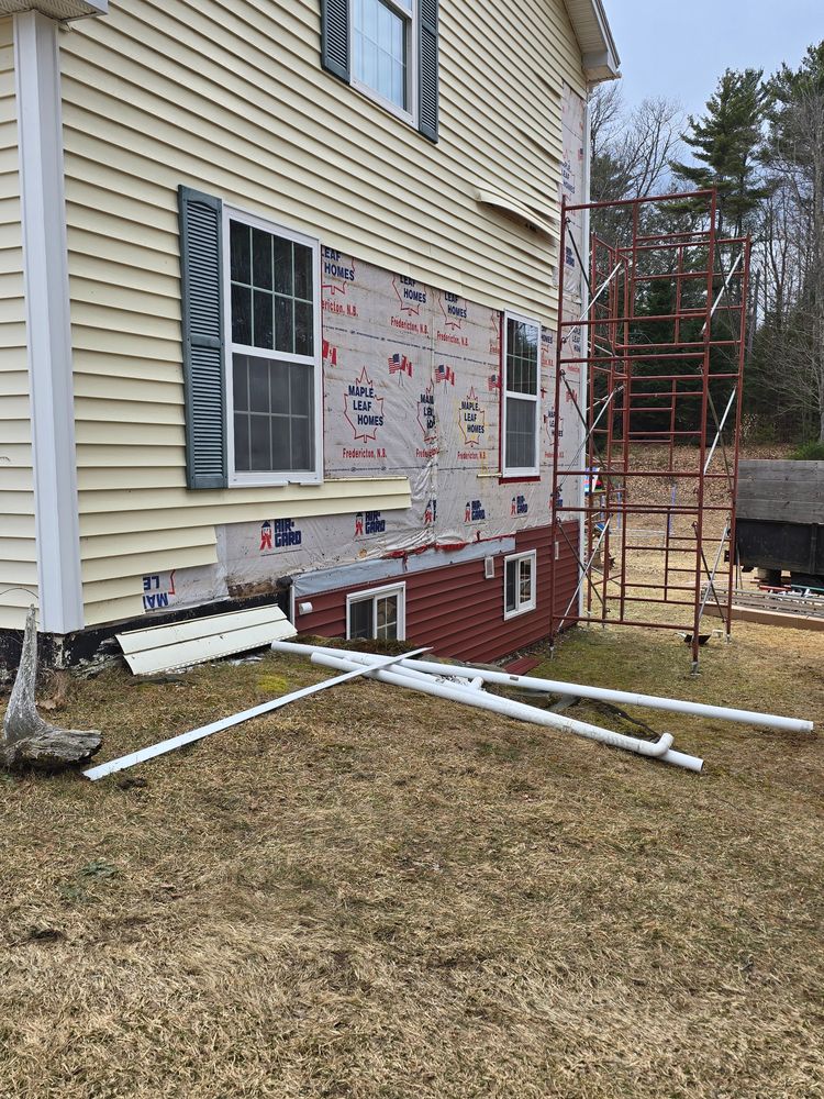 All Photos for AA Family Construction in Lebanon, NH