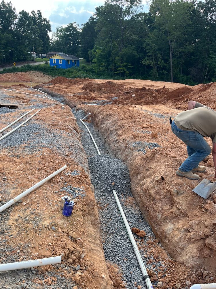 All Photos for J.P Landscaping and excavation in Chattanooga, TN