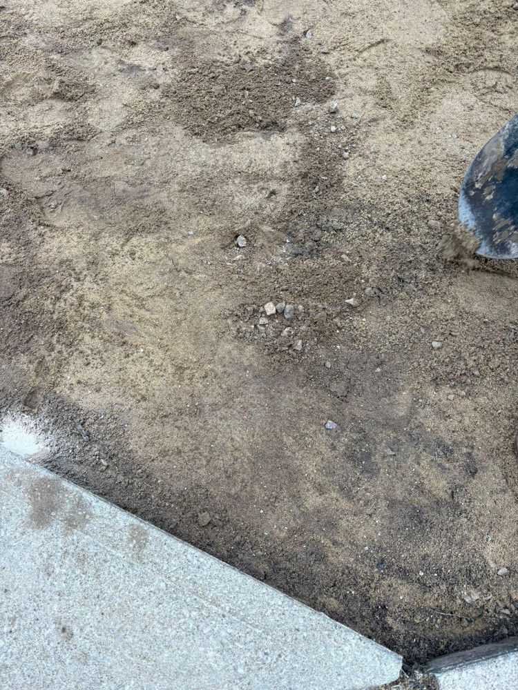 All Photos for Concrete Pros, LLC in Lorain, OH