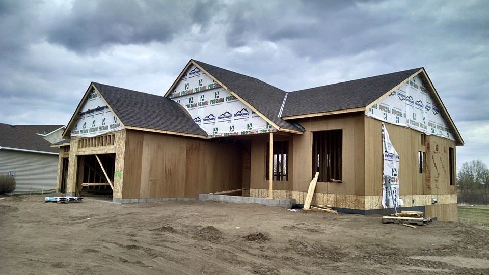 All Photos for DP Construction in East Bethel, MN