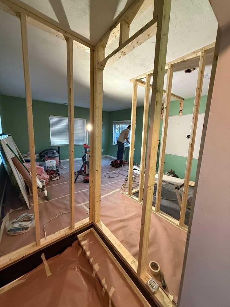 All Photos for Precision Remodeling and Property Maintenance  in Detroit, MI