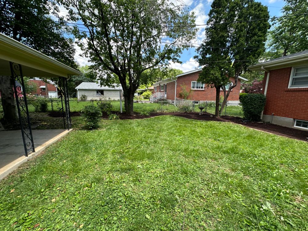 All Photos for Evolutions Property Maintenance in Louisville, KY