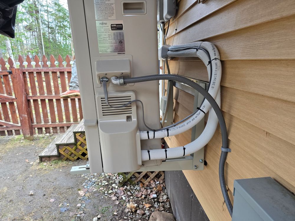 All Photos for AWM Electric in Fort Fairfield, ME