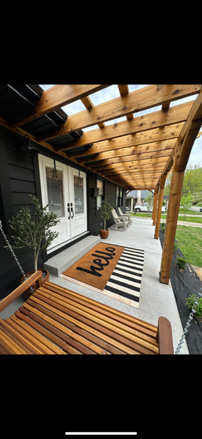 Exterior Painting for J-Coat Painting LLC in Prestonsburg, KY