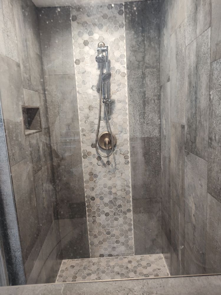 All Photos for Brennan Custom Tiling in Tallahassee, FL
