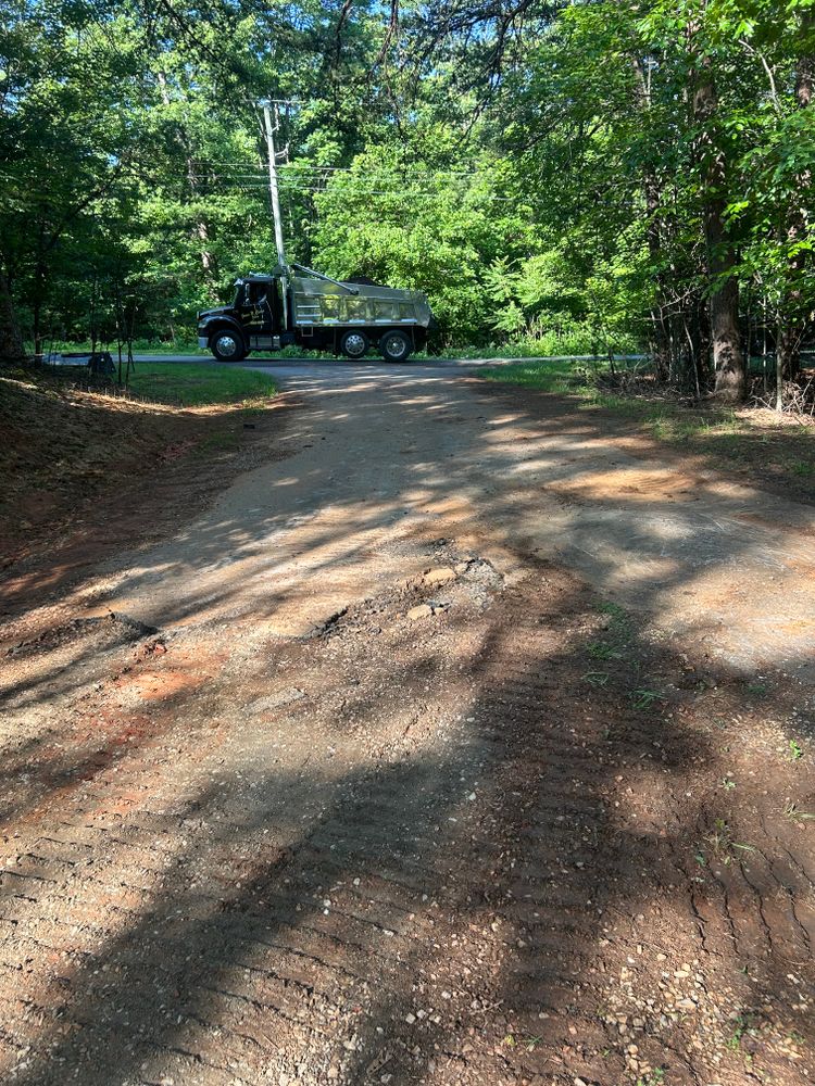 All Photos for James R Carter Paving in Roanoke, VA