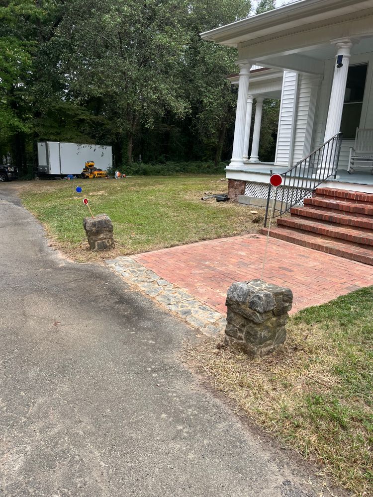 All Photos for Dream Cuts Landscaping and Lawn Care LLC in Gastonia, NC