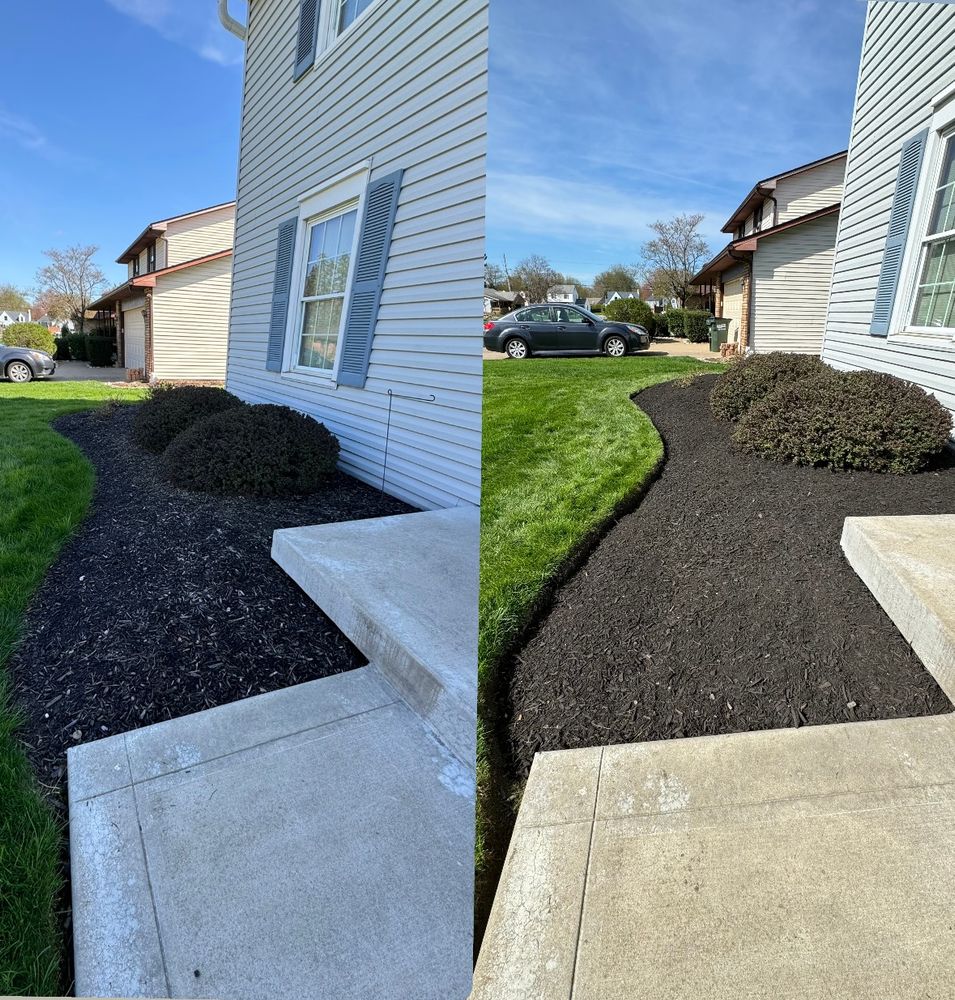 All Photos for Green Stripes LLC in North Canton, OH