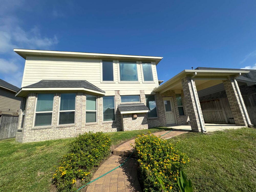 All Photos for Power Pressure Wash in Houston, TX