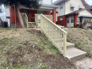All Photos for A&D Reliable Construction in Kansas City, MO