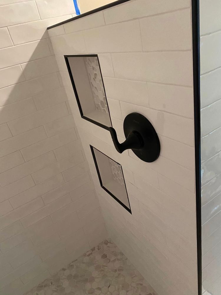 Interior Renovations for Hands On Construction in Thomson, GA