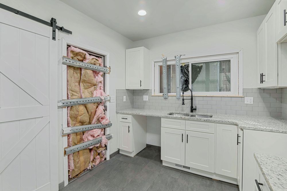 Balfour for Denson Construction Services in Detroit, MI