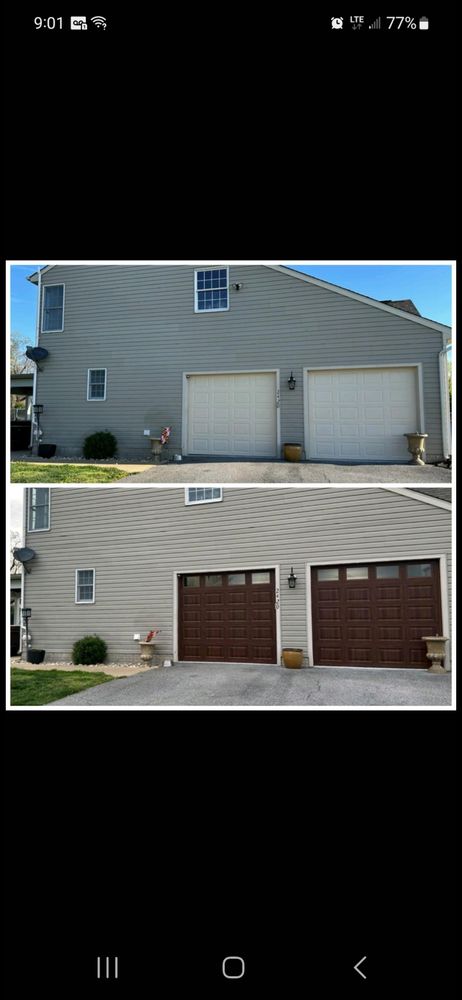 All Photos for Armour Contracting Services in Baltimore, MD