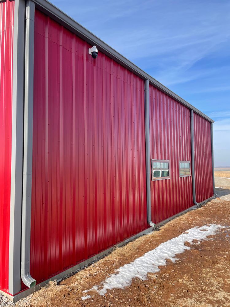 All Photos for Skyline Gutters & Co in Yukon, OK