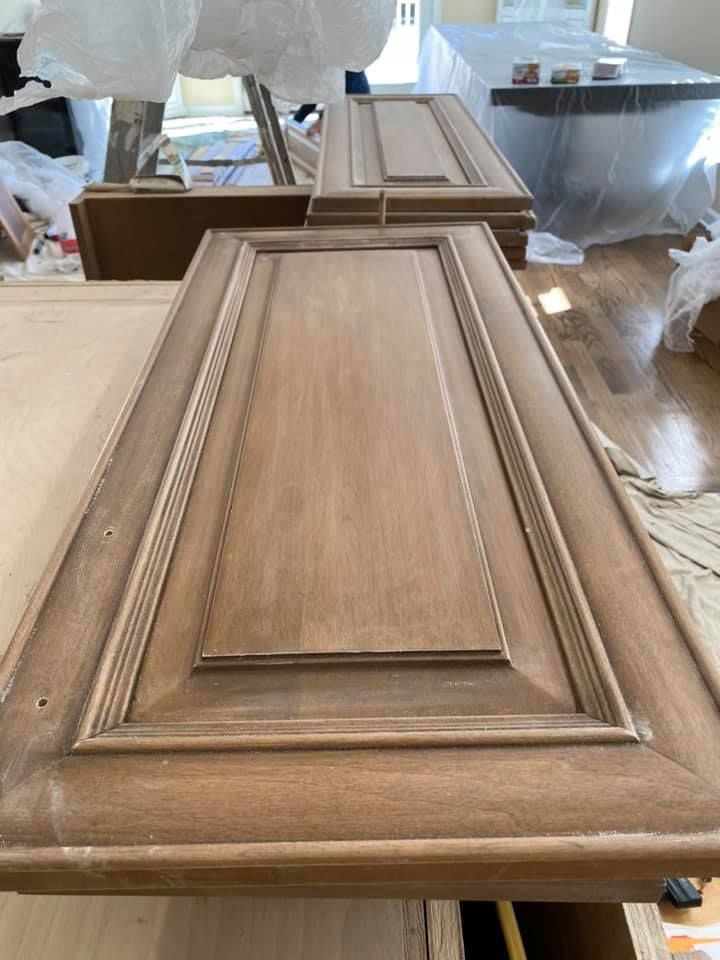 All Photos for Josh Painting in Summit, NJ