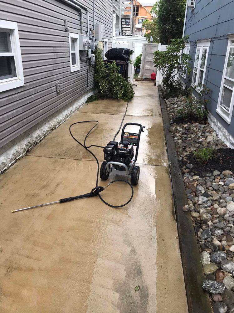 All Photos for Dillagence Construction Projects in Ocean City, NJ