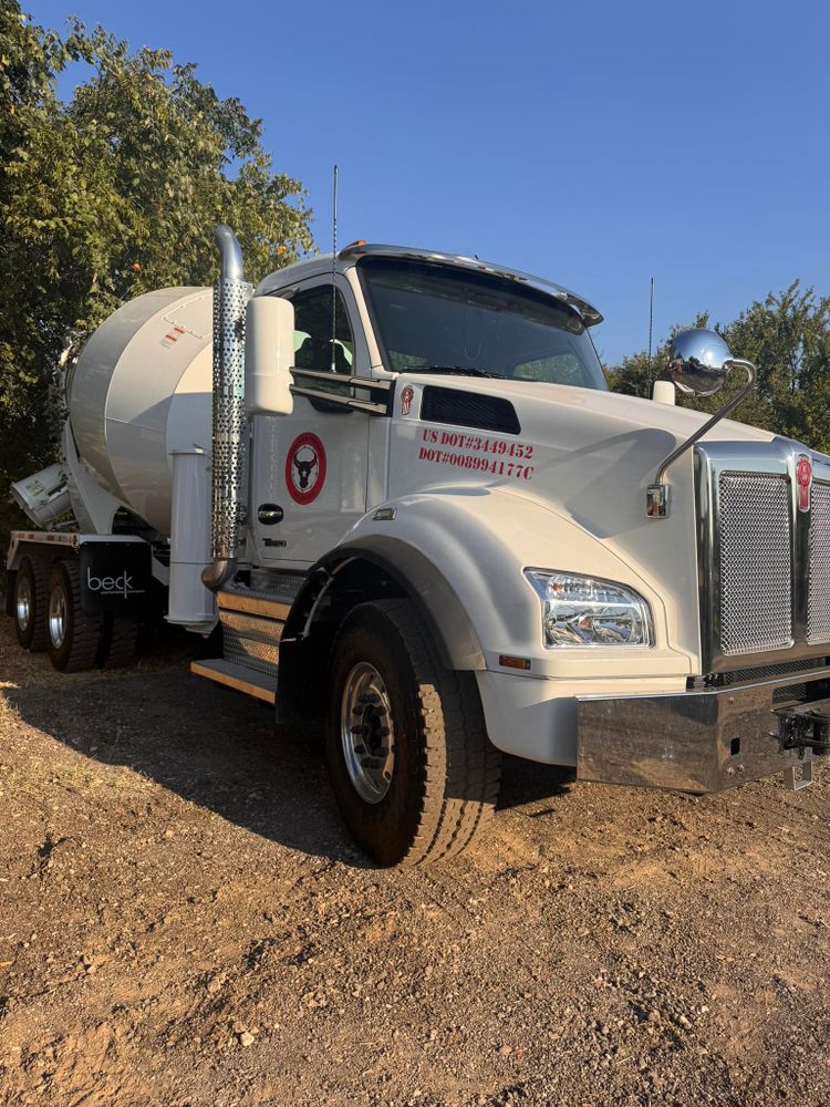 Toro Ready Mix team in Austin, TX - people or person
