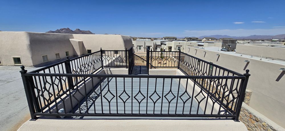 All Photos for Great Outdoors Patio Projects in El Paso, TX