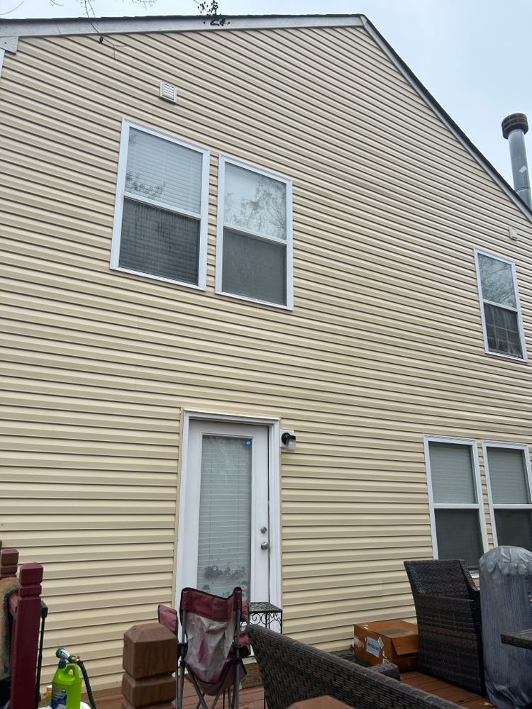 All Photos for 4U Pressure Washing in Huntersville, NC