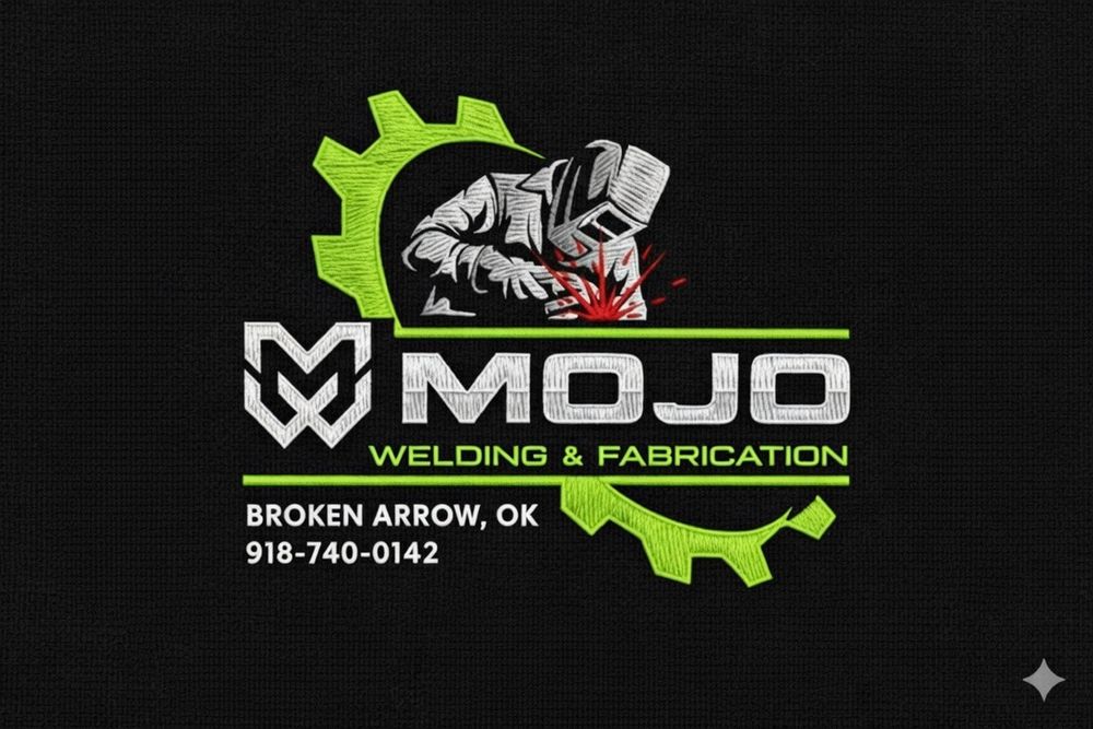 All Photos for Mojo Welding & Fabrication in Broken Arrow, OK