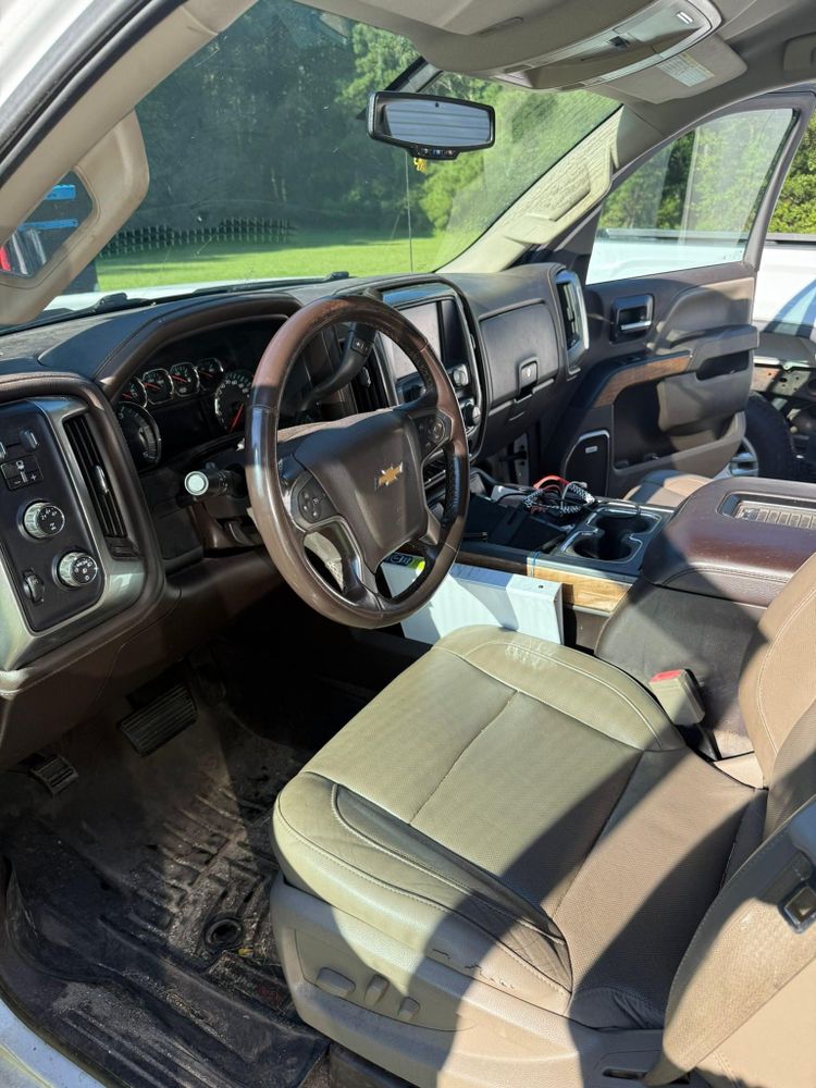 All Photos for Relentless Shine Mobile Detailing in Calabash, NC