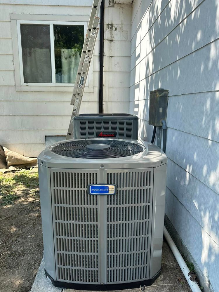 All Photos for Bolen HVAC in Greenbrier, TN