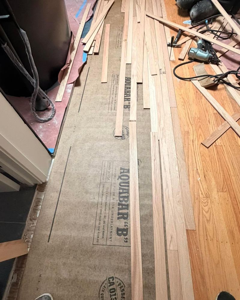 All Photos for Unique Hardwood Floors in Concord, CA