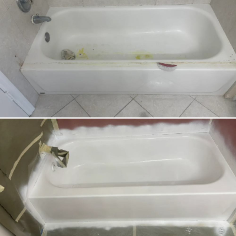 All Photos for J & J Refinishing in Fort Lauderdale,  FL