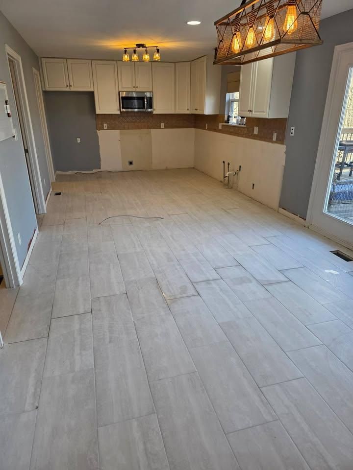 All Photos for NNS Contracting in St. Louis,  MO