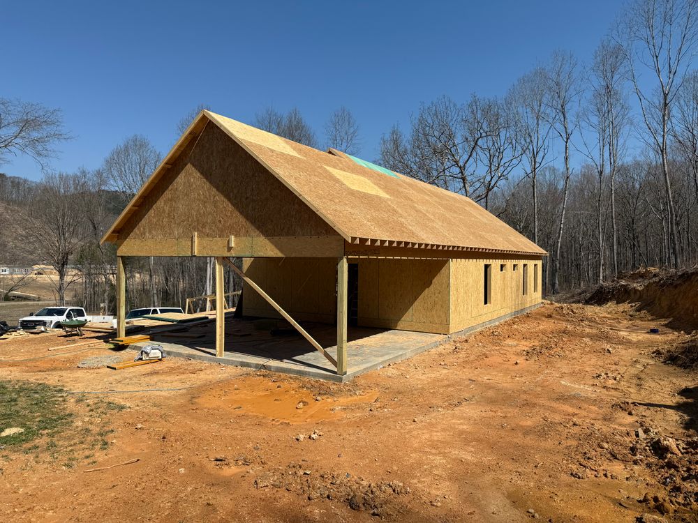 All Photos for Triple H Construction in Cave Spring, GA