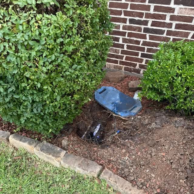 All Photos for Fortune Lawn Care in Terrell, TX